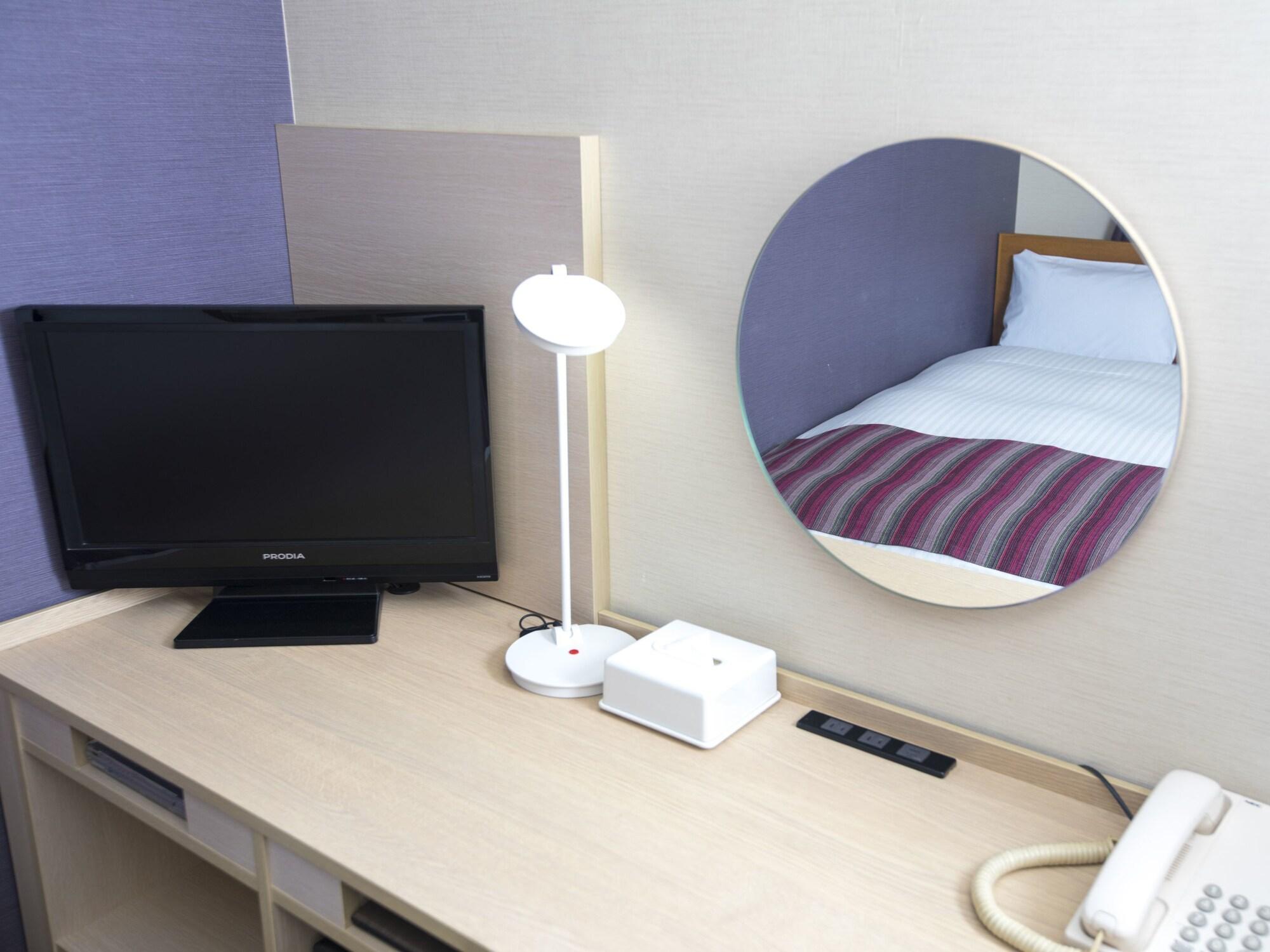 Flexstay Inn Shinagawa Tokyo Exterior photo