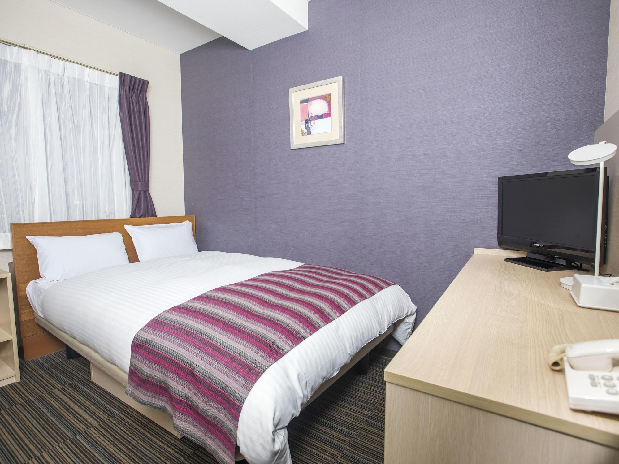 Flexstay Inn Shinagawa Tokyo Exterior photo