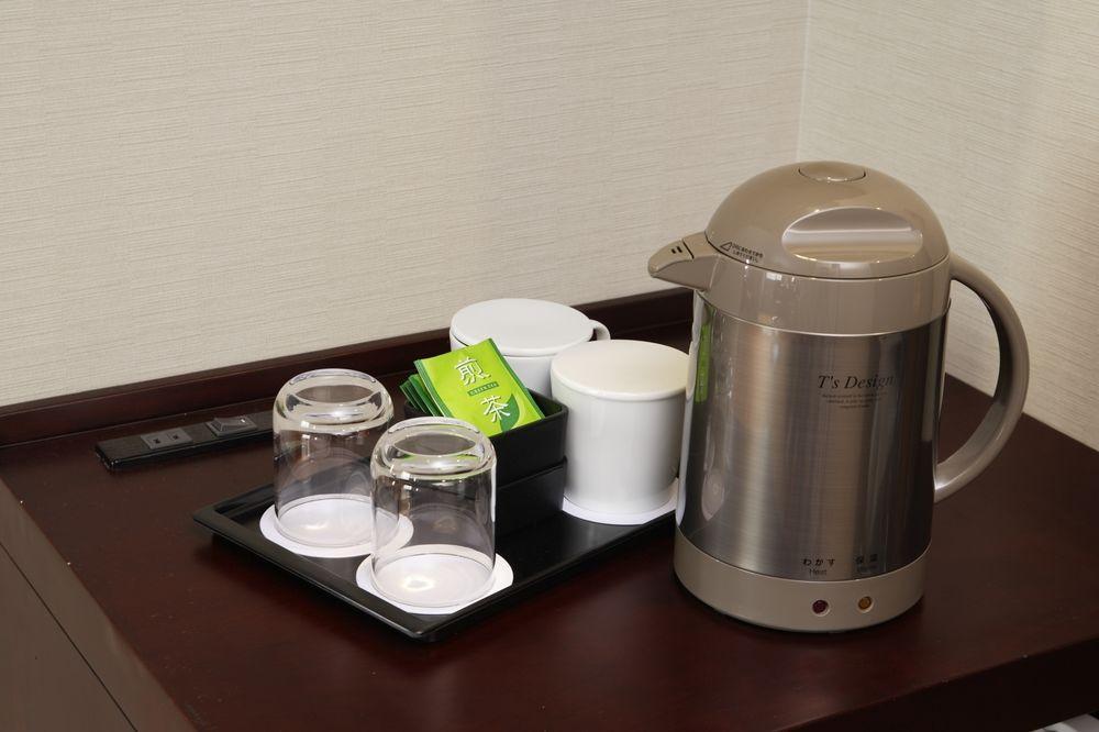 Flexstay Inn Shinagawa Tokyo Exterior photo